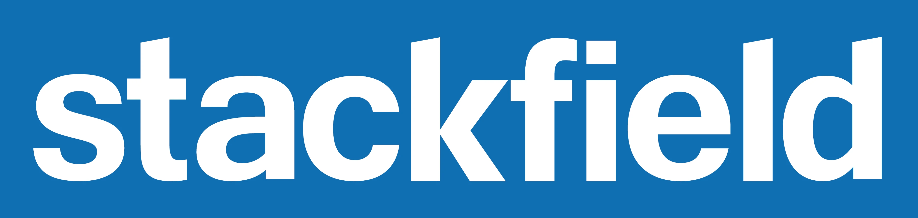 Stackfield logo
