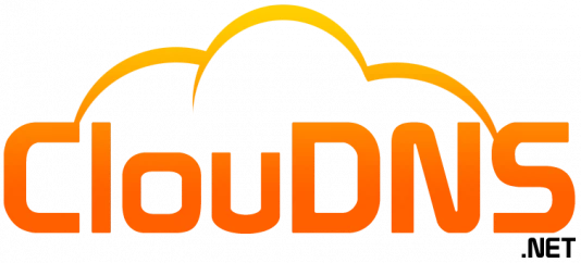 ClouDNS-Logo