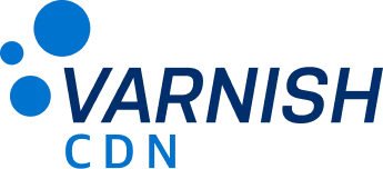 Varnish CDN-Logo