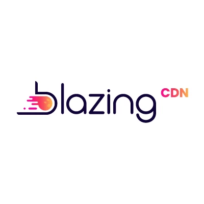 BlazingCDN-Logo