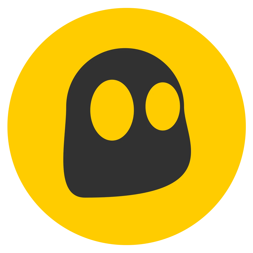 CyberGhost-Logo