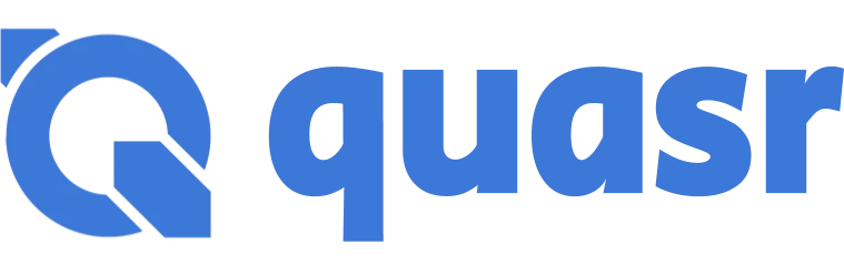 Quasr logo