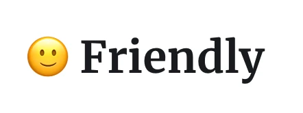 Friendly Analytics-Logo