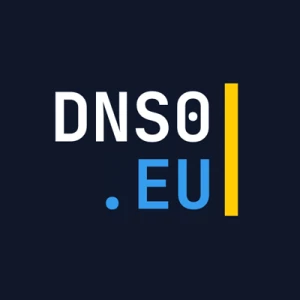 DNS0.EU logo