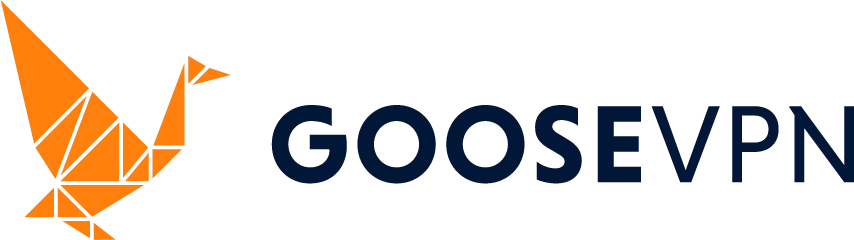 GOOSE VPN-Logo