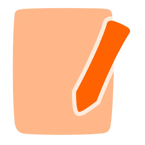 Notefox logo