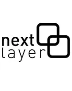 Managed Kubernetes Cluster by next layer-Logo