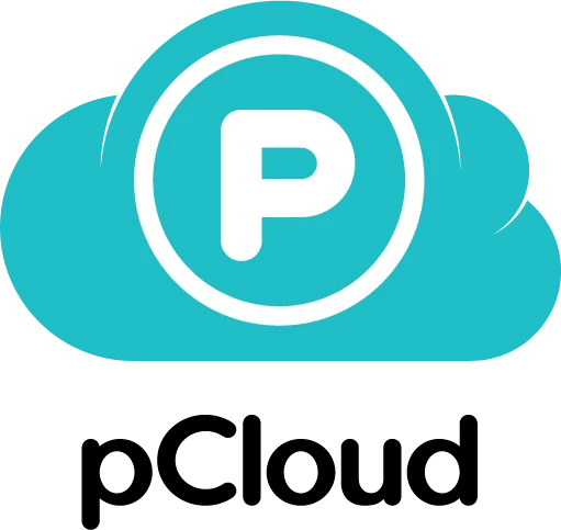 pCloud-Logo