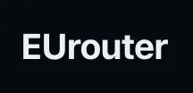 EUrouter logo
