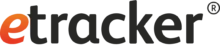 etracker logo