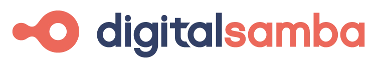 Digital Samba-Logo