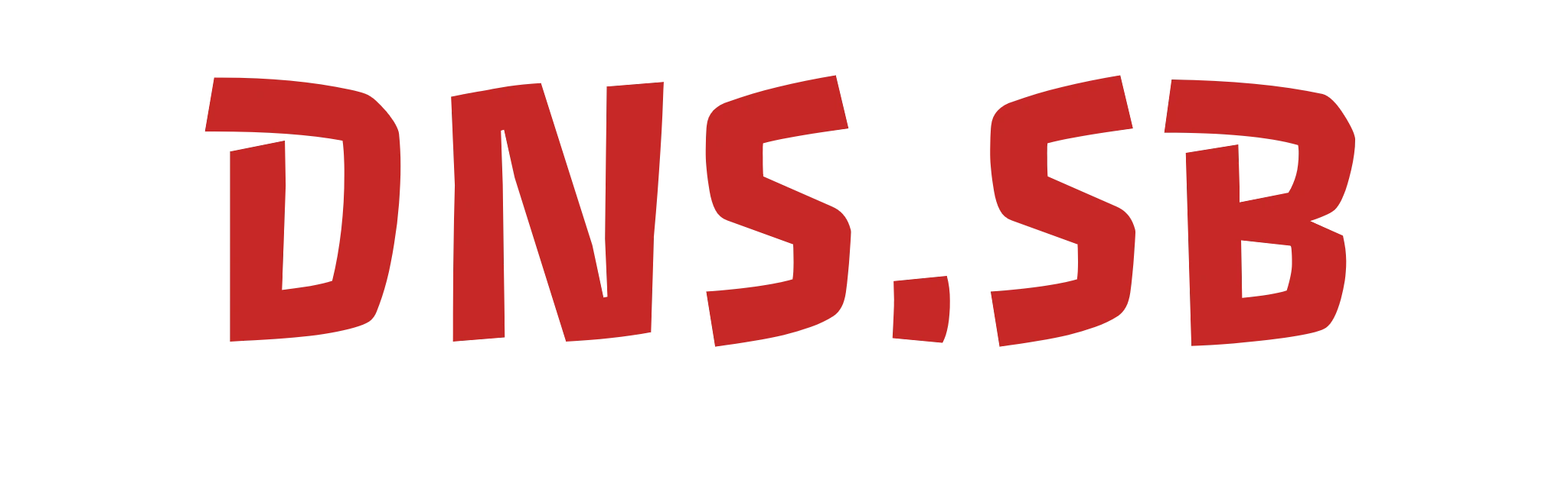 DNS.SB logo