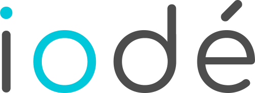iodéOS-Logo