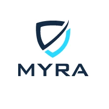 Myra CDN logo