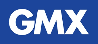 GMX Email logo