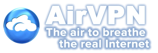AirVPN-Logo